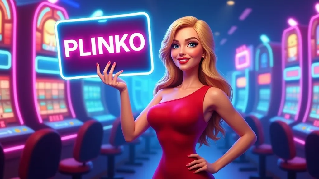 plinko plinko