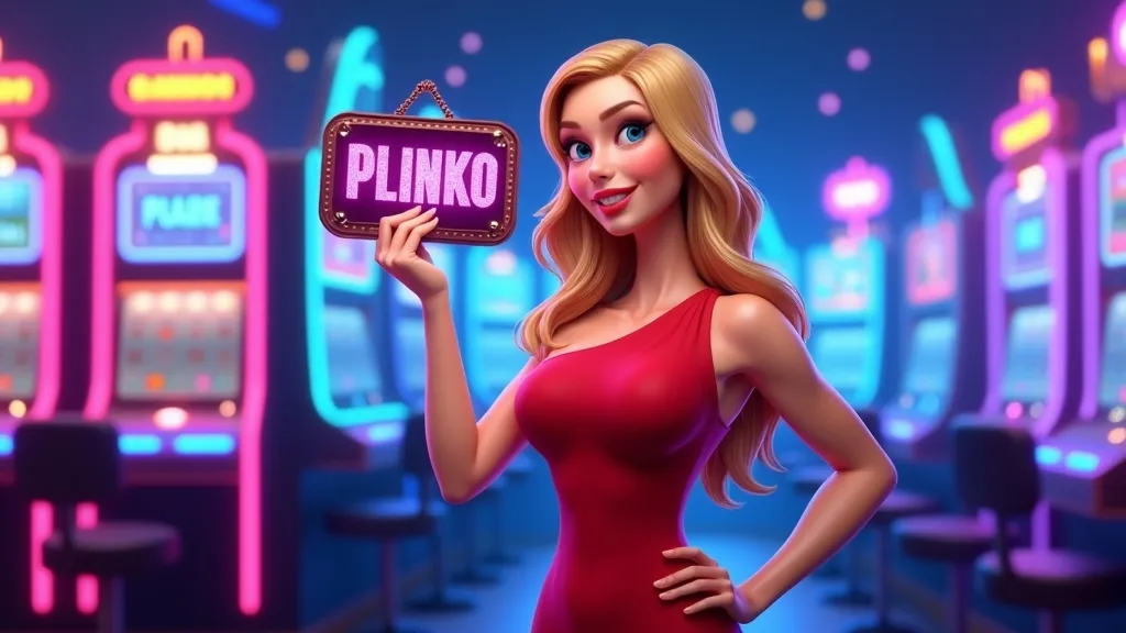 plinko plinko
